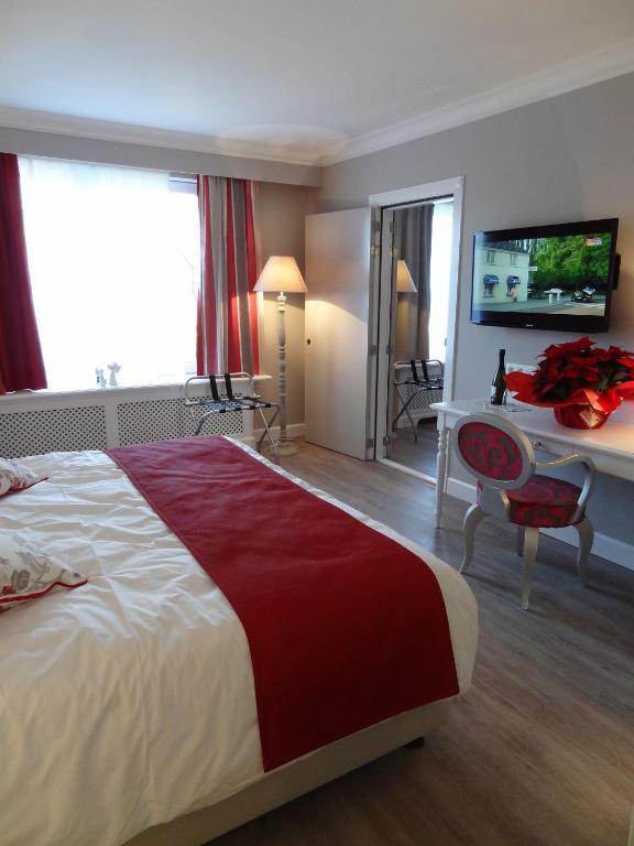 Ara Dune Hotel De Panne Quarto foto