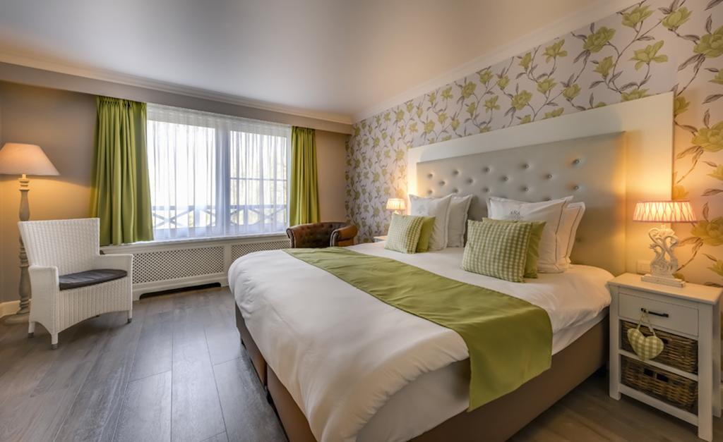 Ara Dune Hotel De Panne Quarto foto